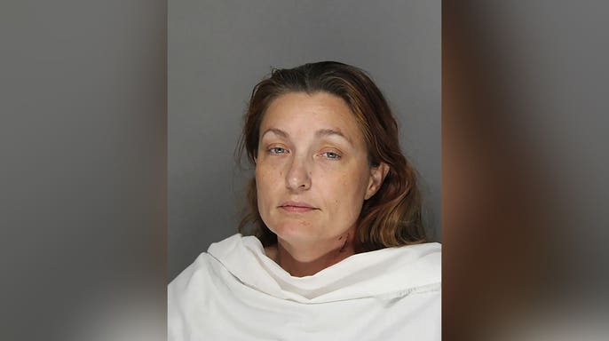 Colleen Nichole Lemmon mugshot