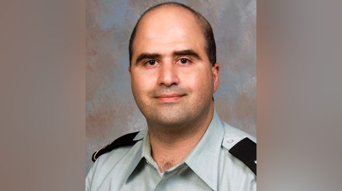 Nidal Malik Hasan