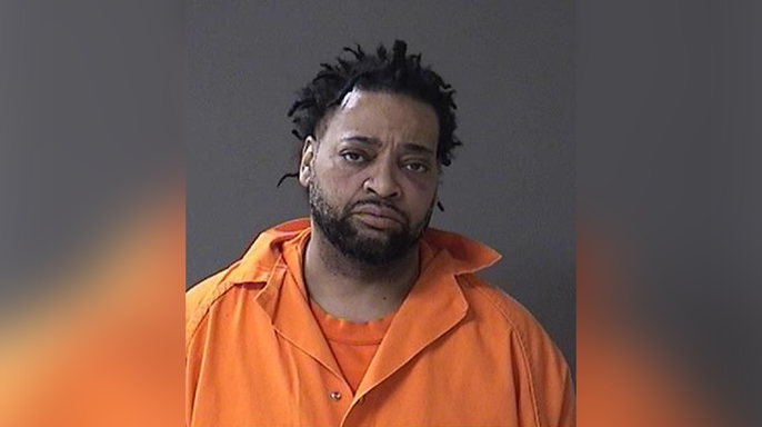 Damon Foy, 50, pleaded guilty to murder in the second degree