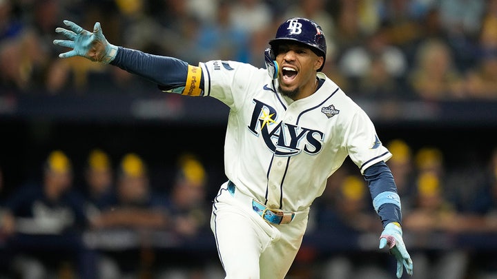 Alex Rodriguez on Brewers’ play style, Rays comeback odds, Can Milwaukee end the World Series? | FTF