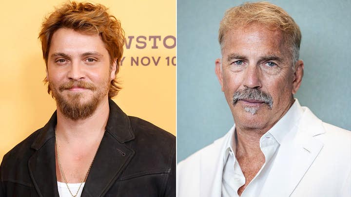 ‘Marshals’ star Luke Grimes reveals why he ditched California for Montana