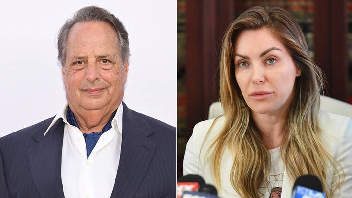 Jon Lovitz responds to Crystal Hefner's Playboy Mansion claims