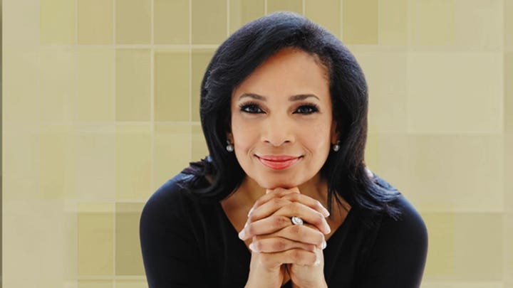 LAUREN GREEN: I was Fox News Channel's first on-air hire. Here's how a dream became a powerhouse