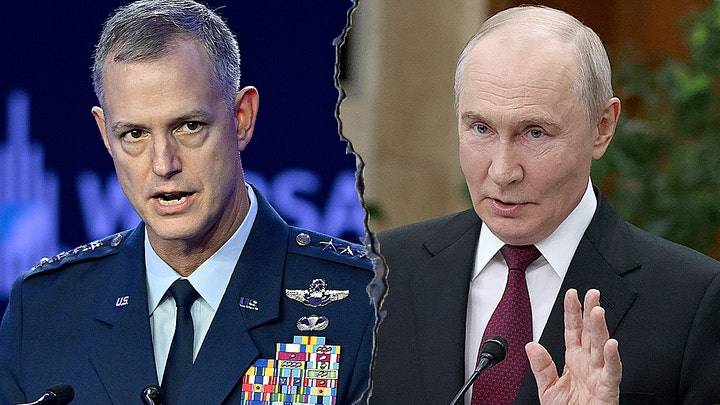 La OTAN advierte a Putin: «Aplastaremos» a las fuerzas y destruiremos «todo lo que sea necesario» si atacáis - Fox News