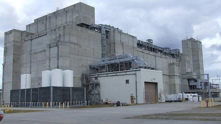 Fire at major US nuclear site triggers emergency declaration, shelter-in-place orders - Fox News