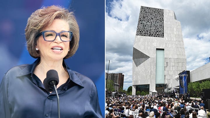 Obama Foundation CEO's hefty salary in focus as workers fight for union representation - Fox News