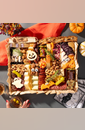 Boarderie Charbooterie Board