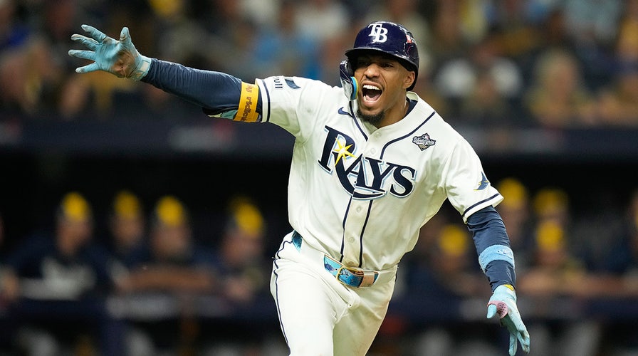 Alex Rodriguez on Brewers’ play style, Rays comeback odds, Can Milwaukee end the World Series? | FTF