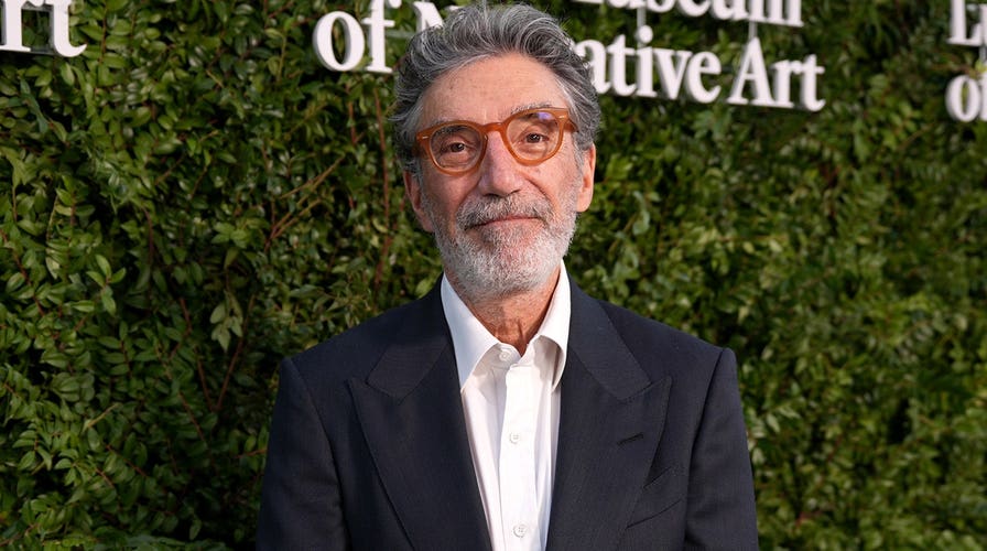 ‘Big Bang Theory’ creator Chuck Lorre draws criticism over political speech at charity event: ‘It wasn’t very funny’