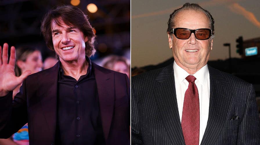 Samantha Harris recalls Tom Cruise saving her from a motorcycle mishap during a wild movie shoot