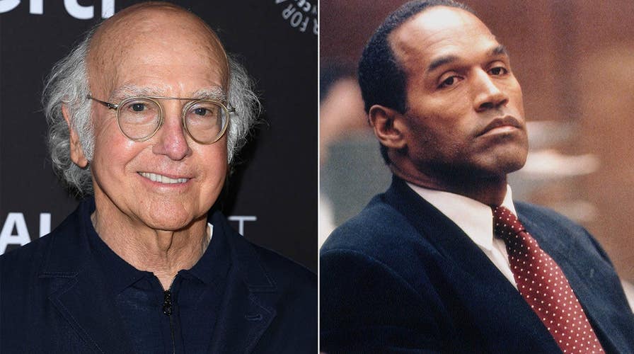 OJ Simpson may have had mob accomplice, new report says