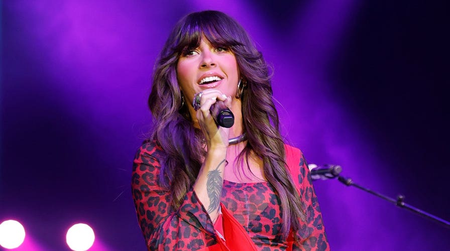 Ella Langley on her sophomore album 'Dandelion'