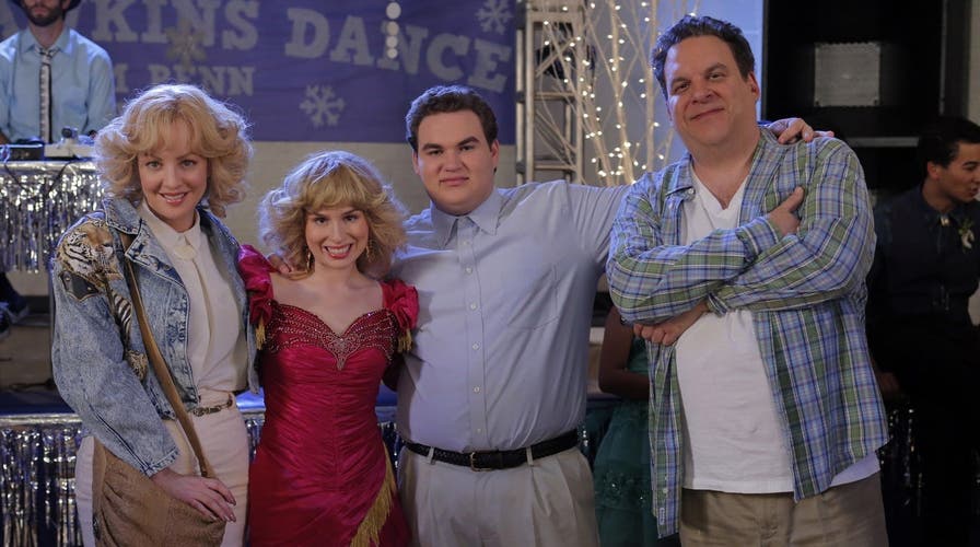 Jeff Garlin reveals to Adam Corolla he hasn't done an acting job since 'Curb' ended