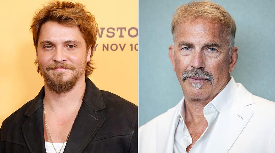 ‘Marshals’ star Luke Grimes reveals why he ditched California for Montana