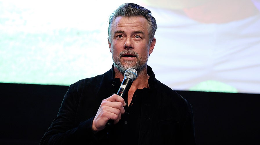 Josh Duhamel would rather invest his money in North Dakota