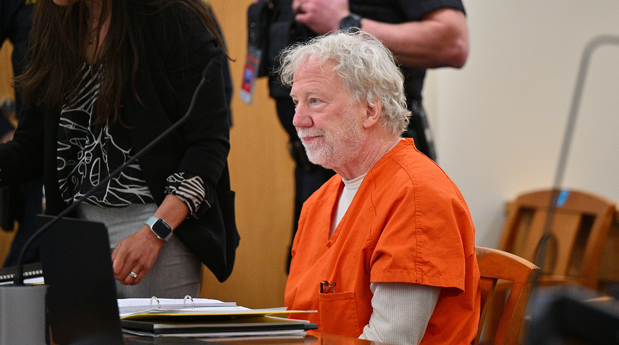 Timothy Busfield’s first court appearance will focus on whether he’s released: legal expert