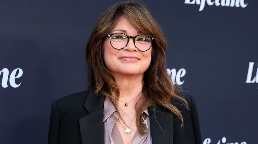 Mackenzie Phillips reveals wild cocaine-filled breaks with Valerie Bertinelli