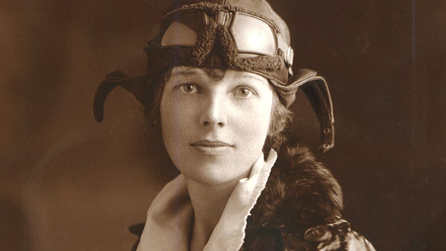 Amelia Earhart search suffers crushing setback after researchers make disappointing find