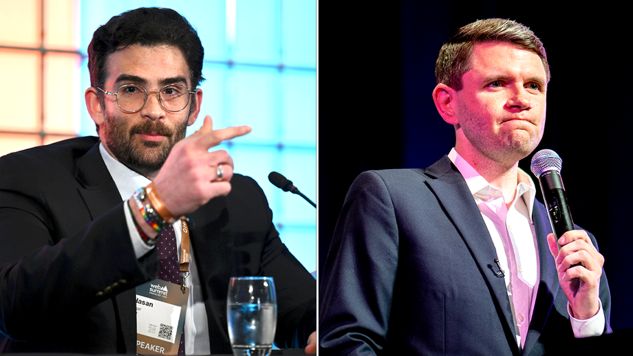 Hasan Piker vows he will pressure James Talarico to govern as a leftist, not a moderate
