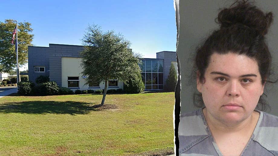 South Carolina mom can't recall kids' last feeding before young daughters found dead, affidavits say
