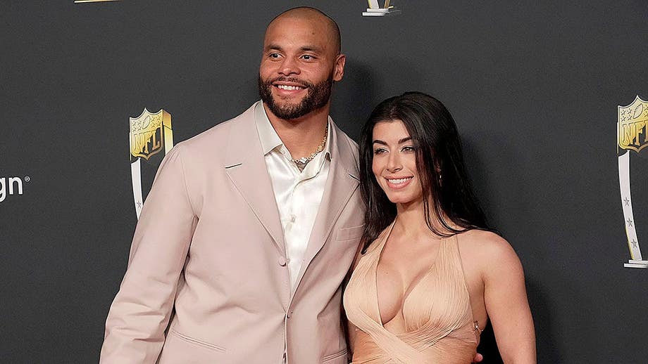 Dak Prescott's ex Sarah Jane Ramos blasts Craig Carton's cheating take: '$350 million doesn't give you a pass'