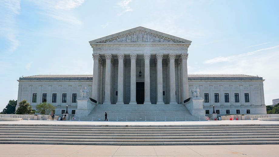 Colorado mom says kids denied $12K in preschool aid over Catholic faith as Supreme Court showdown looms