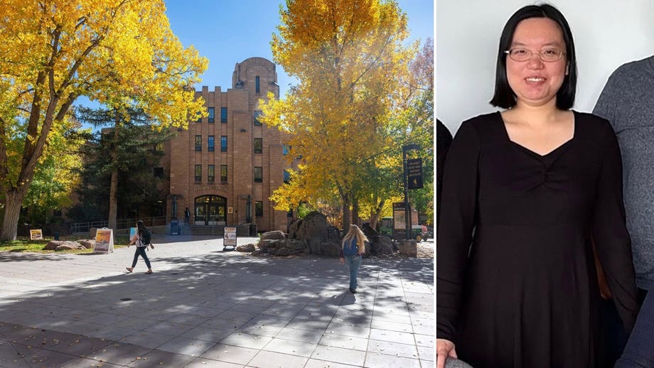 Chinese national accused of poisoning cancer researcher had laptops seized while fleeing US: cops
