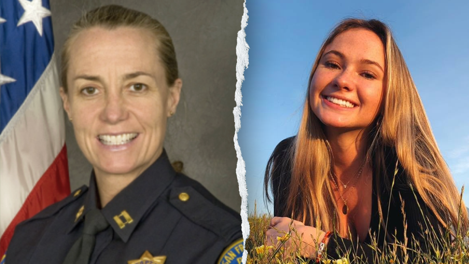 Retired police sergeant shoots deputy chief wife and their daughter in wealthy, coastal enclave home
