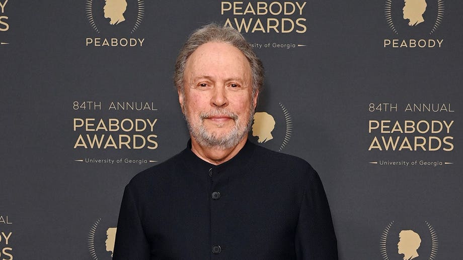 Billy Crystal says he no longer trusts God after losing home of 46 years then his longtime friend Rob Reiner