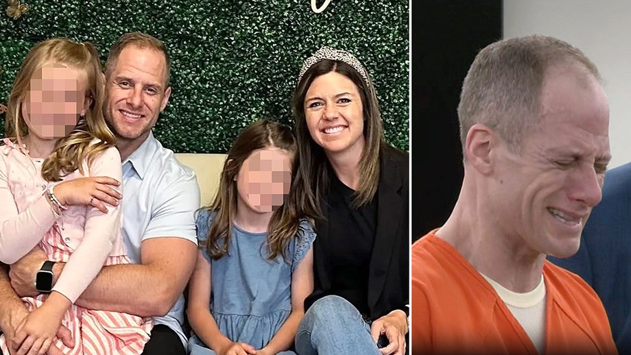 ‘American Idol’ alum handed life without parole as daughters tear into mom’s killer