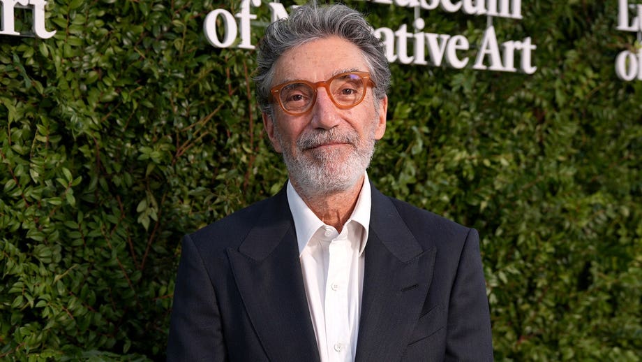 'Big Bang Theory' stars were 'outraged' over request to take pay cut for new co-stars, Chuck Lorre claims
