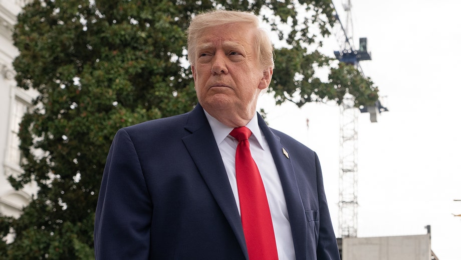 Trump isn't done overhauling the White House — and his next move could hit the media where it works