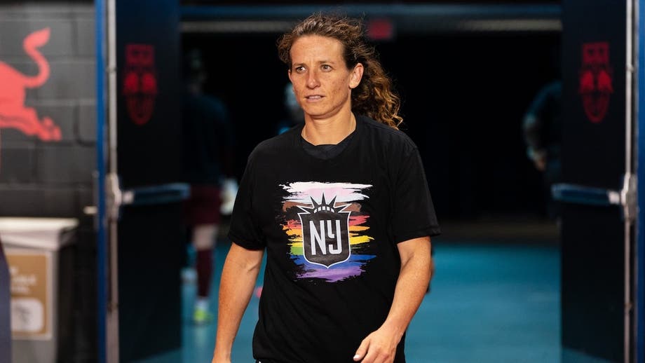 Former NWSL player says league culture pressured athletes to support political messages they opposed