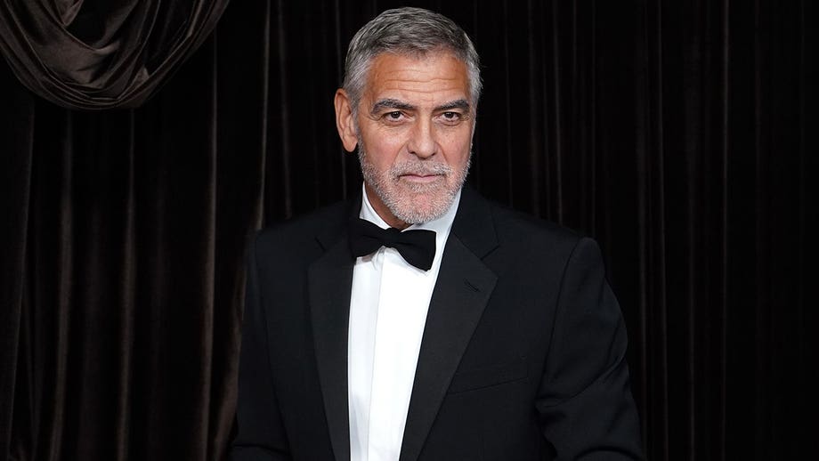 George Clooney gets personal about Presley Gerber's death after years of friendship