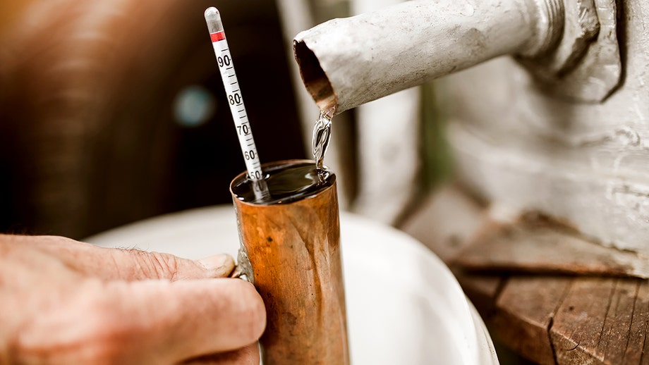 Making whiskey at home could land you in prison, but Supreme Court may change that