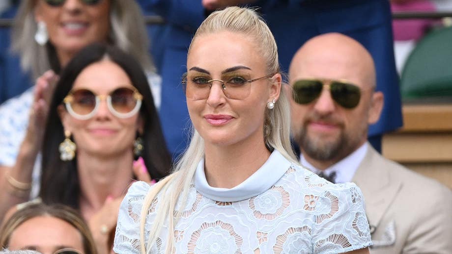 LPGA star Charley Hull has friend to thank for not getting drunken forehead tattoo after night out at the club
