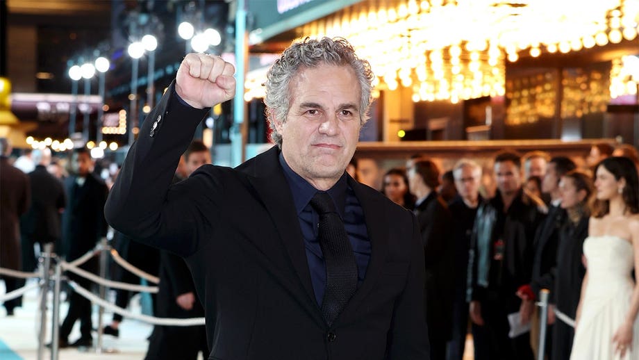 Mark Ruffalo threatens to 'Hulk out' in expletive-filled rant against Trump, GOP