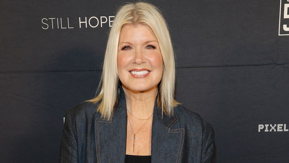 Christian singer Natalie Grant urges fans not to 'ignore your body' after fall led to emergency surgery