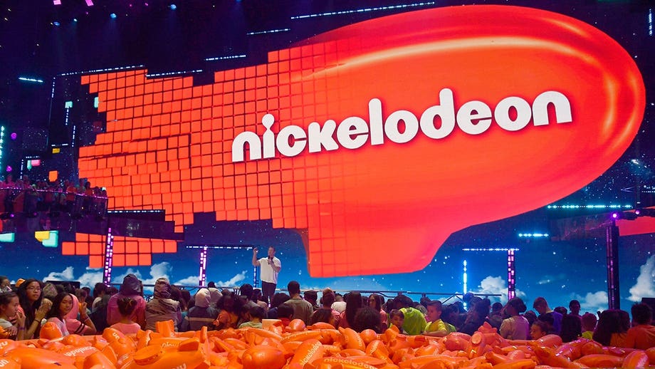 Nickelodeon sparks uproar with guides for kids on gender, race and Islamophobia