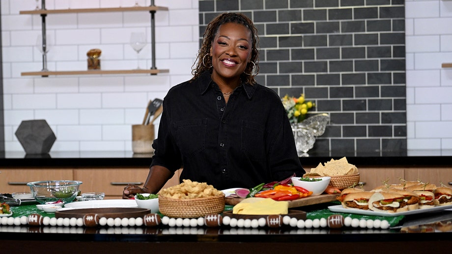 Una famosa chef dice que la gente tiene una idea totalmente equivocada de la comida sureña y nos cuenta lo que comía su familia