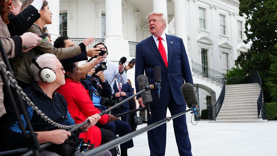LIVE UPDATES: Trump says US could ‘finish the job’ against Iran; endorses Netanyahu before Israeli elections