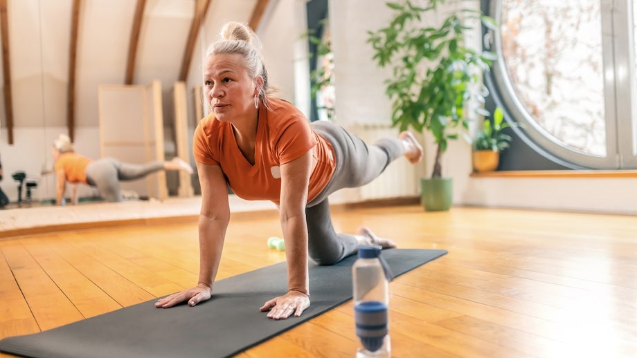 Parkinson's patients may protect memory and movement with one simple habit