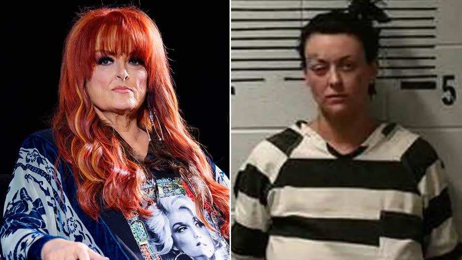 Wynonna Judd admits helping daughter during meth battle ‘bit me in the butt'