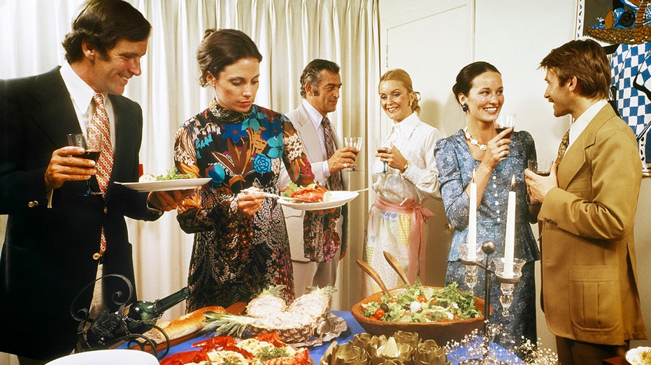 5 reasons Americans are no longer inviting guests into their homes