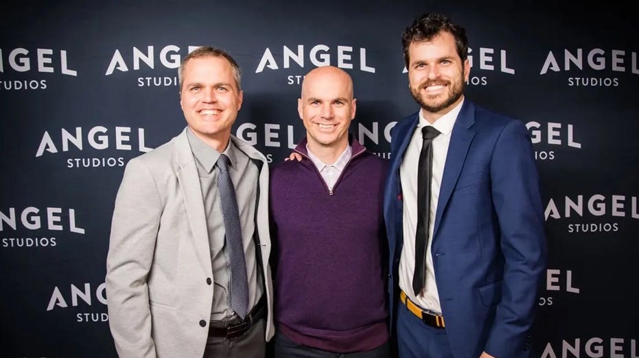 Angel Studios draws line in sand with Hollywood, bans sex scenes, profanity in bold new pledge