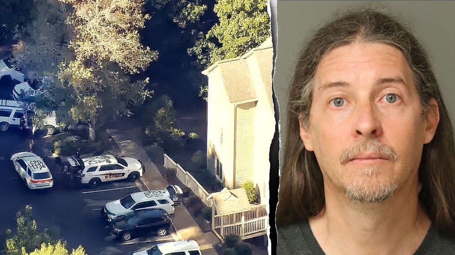 Armed Senate hopeful triggers police manhunt near grade school as alarming tweets go viral