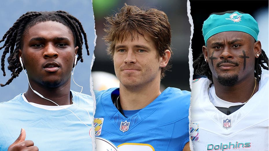 Three NFL dumpster fires make embarrassing league history not seen in nearly three decades