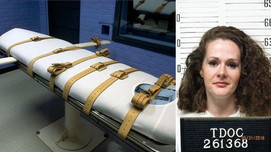 Death row inmate unconscious on ventilator after botched execution for teen’s killing: attorneys