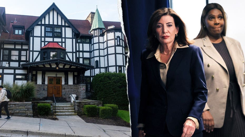 Attorney for former Cornell fraternity member wants AG James off case over post supporting accuser