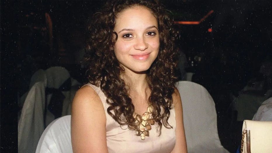 Trial in college student’s murder zeroes in on rum bottle, vulgar note and missing evidence